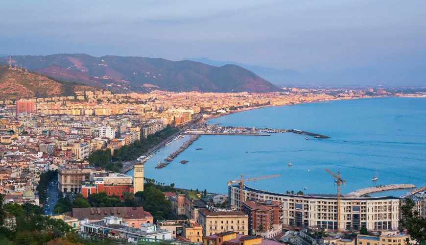 Amplifica la tua esperienza di viaggio