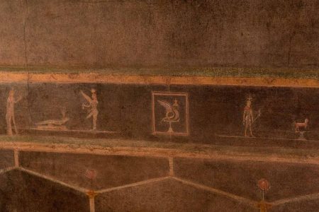 Villa dei Misteri a Pompei, Il fascino di un antico segreto