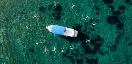 Amplify your travel experience