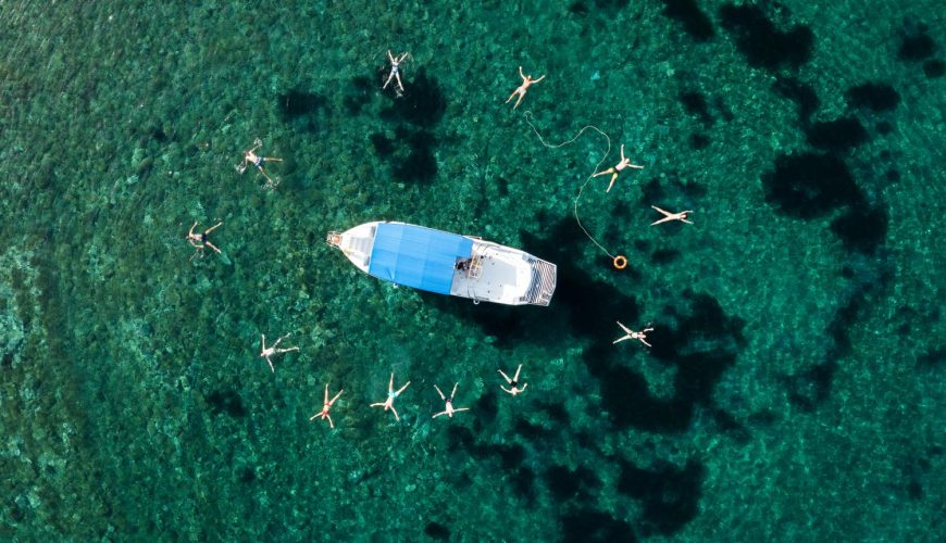 Amplifica la tua esperienza di viaggio