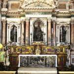 Excursion d'une demi-journée à Naples : visite guidée de San Gregorio Armeno à la Piazza del Gesù