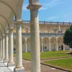 Napoli a Natale: walking tour dei presepi e Certosa di San Martino