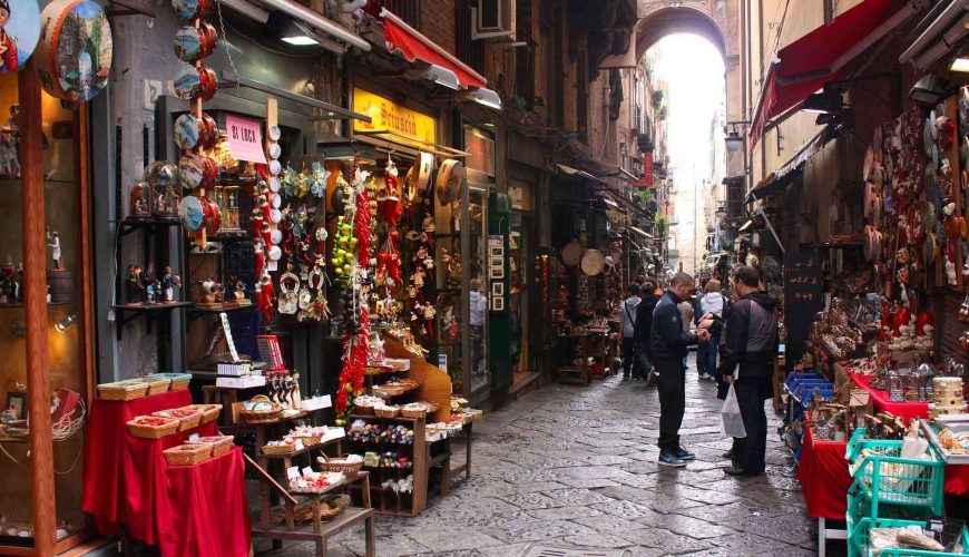 Amplify your travel experience