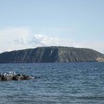 Journée en bateau entre Procida et Vivara au départ du Monte di Procida