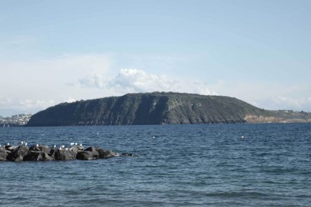 L’Isola di Vivara, a due passi dall’isola di Procida