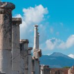 Visite guidée des fouilles archéologiques de Pompéi