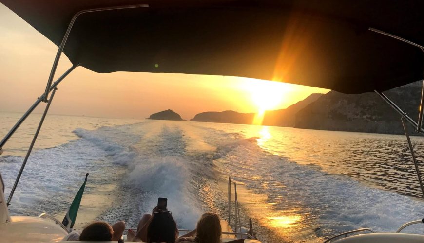 Amplifica la tua esperienza di viaggio