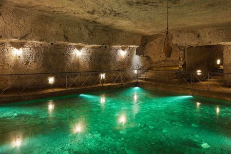 La Galleria Borbonica e i suoi percorsi sotterranei, vanto dell’ingegneria napoletana