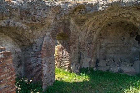 Tour guidato Anfiteatro Flavio di Pozzuoli