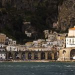 Mini crociera in Costiera Amalfitana da Salerno (da maggio a ottobre)