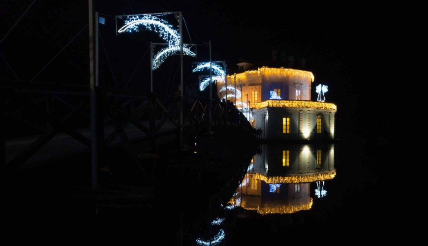 Amplifiez votre expérience de voyage