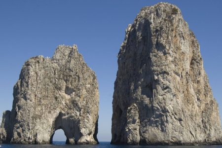 Tour guidato privato Discover Capri
