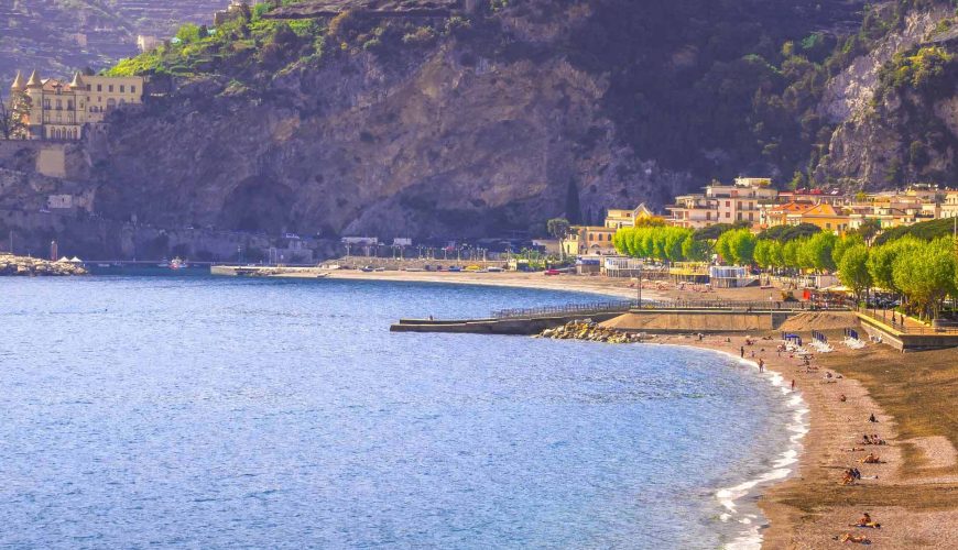 Amplifica la tua esperienza di viaggio