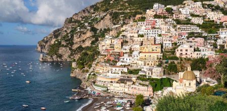 Amplifica la tua esperienza di viaggio