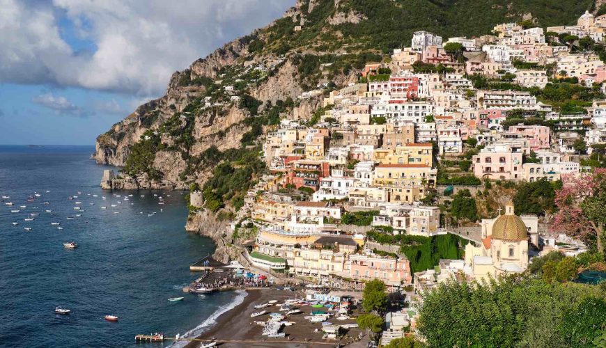 Amplify your travel experience