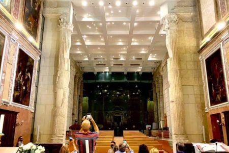 Visita guidata di Puteoli Sacra al Rione Terra
