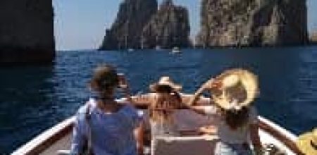 Amplify your travel experience