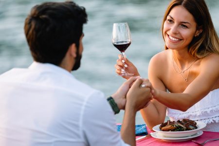 Romantic cruise for two to the Campi Flegrei: the best break to recharge from work on vacation