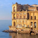 Parco Virgiliano, la fierté et la joie de Posillipo