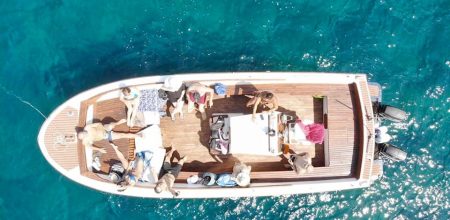 Amplifiez votre expérience de voyage