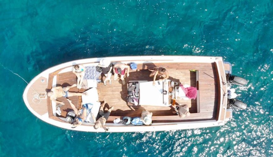 Amplifica la tua esperienza di viaggio