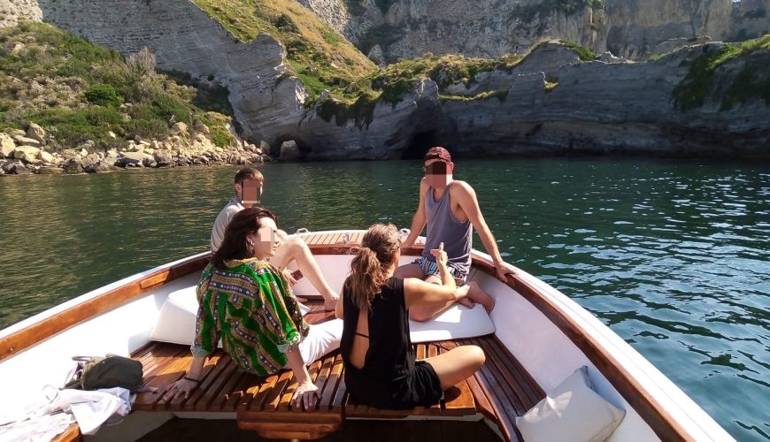 Amplify your travel experience