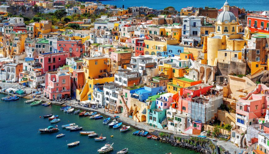 Amplifica la tua esperienza di viaggio