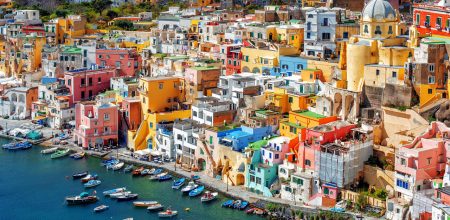 Amplifica la tua esperienza di viaggio