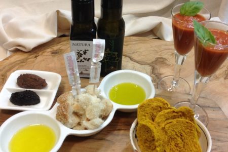 Visite guidate, attività motorie e corsi di cucina a Caprarica di Lecce