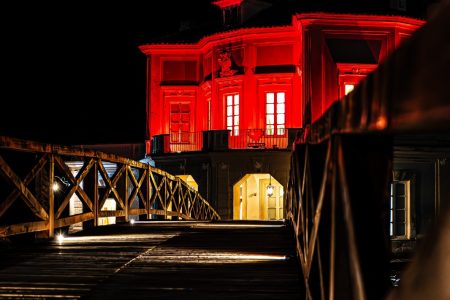 Le Décaméron de Boccace sur scène à la Casina Vanvitelliana de Bacoli