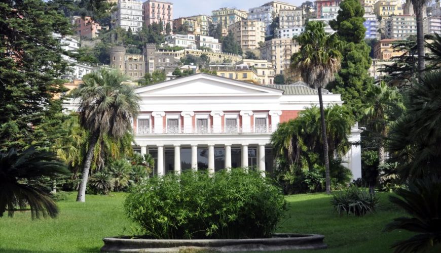 Amplifica la tua esperienza di viaggio