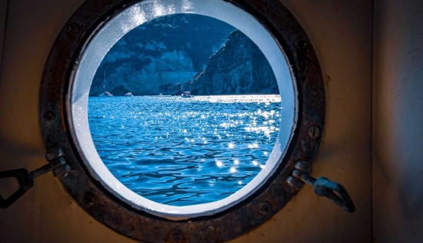 Amplify your travel experience