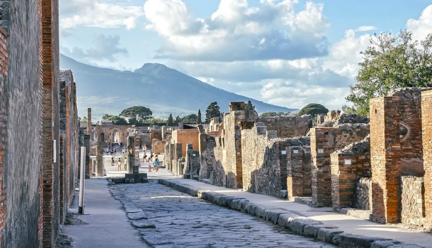 Amplifica la tua esperienza di viaggio