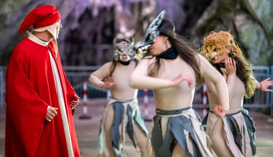 Amplify your travel experience