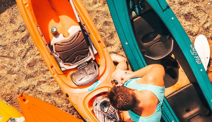 Amplify your travel experience