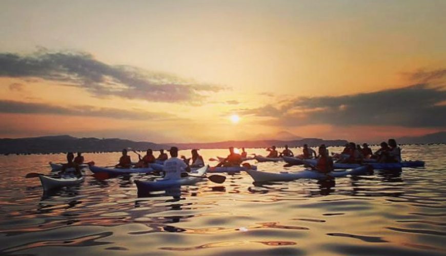 Amplify your travel experience