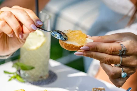 Lemon tour e degustazione alla Limonaia a Sorrento