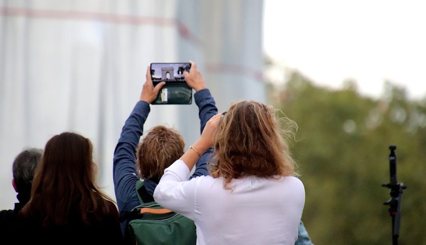 Amplifica la tua esperienza di viaggio