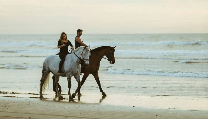 Amplify your travel experience