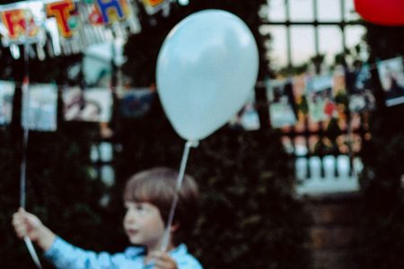 Festa di compleanno per bambini in fattoria didattica a Ercolano: divertimento e natura