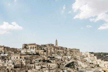 Alla scoperta dei sassi: tour condiviso o privato nel centro storico di Matera