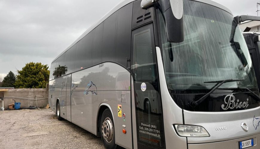 Amplifica la tua esperienza di viaggio