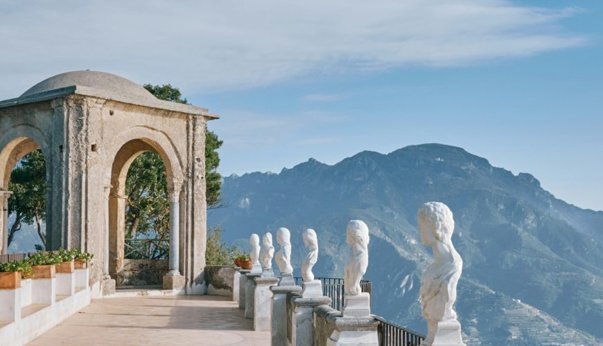 Amplifica la tua esperienza di viaggio