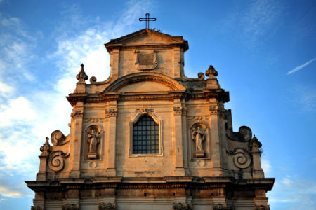 Tour guidato a Lecce nel cuore del Barocco Salentino