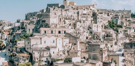 Amplify your travel experience