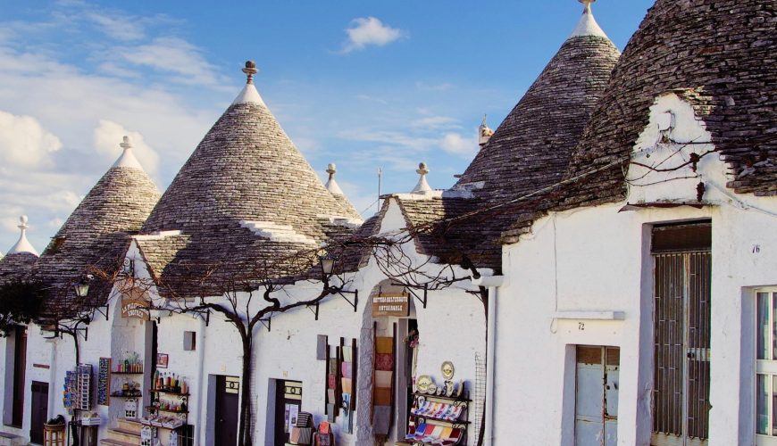 Amplifica la tua esperienza di viaggio