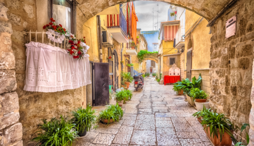 Amplifica la tua esperienza di viaggio