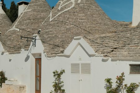 Tour guidato tra i trulli e le meraviglie di Alberobello