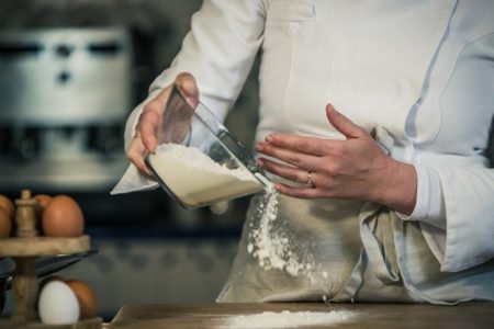 Masterclass di pizza e mozzarella con degustazione a Sorrento