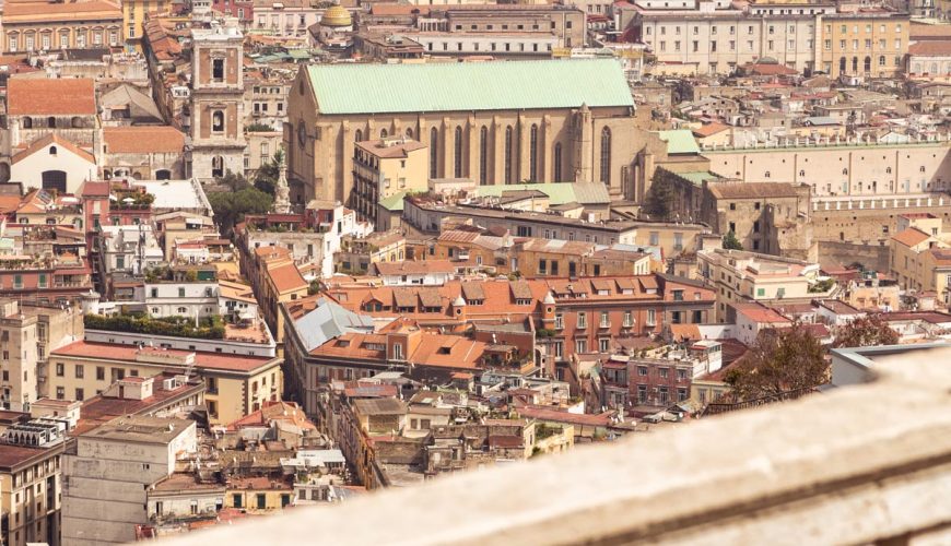 Amplify your travel experience